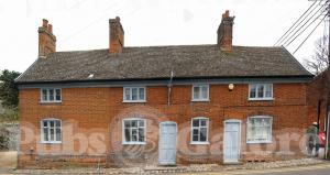 Picture of Queens Head