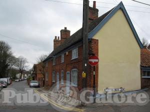 Picture of Queens Head