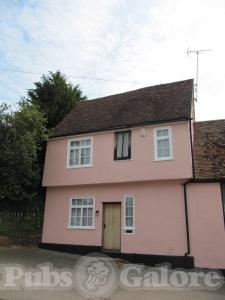 Picture of Queens Head