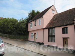 Picture of Queens Head