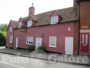 Picture of Crown & Anchor