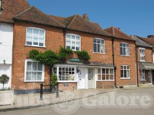 Picture of Red Lion