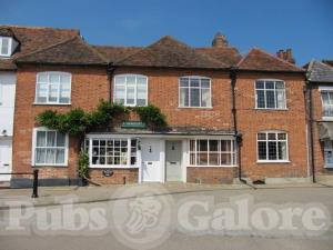 Picture of Red Lion