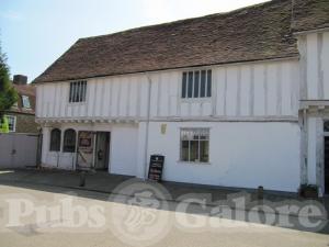 Picture of Rose & Crown