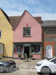 Picture of Wards