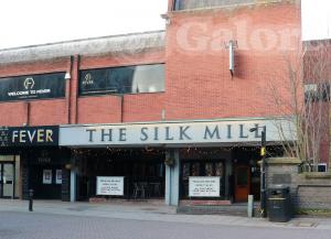 Picture of The Silk Mill