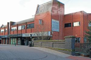 Picture of The Silk Mill