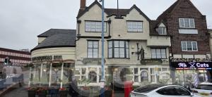 Picture of The Chequers Inn (JD Wetherspoon)