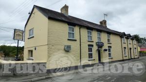 Picture of Three Horseshoe Inn