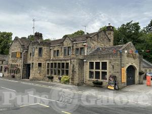 Picture of The George Hotel