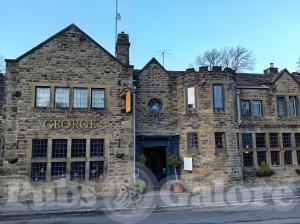 Picture of The George Hotel