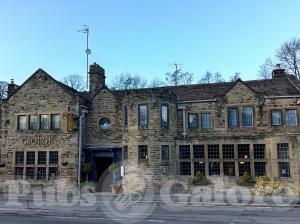 Picture of The George Hotel