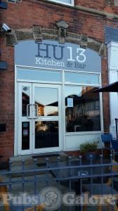 Picture of HU13