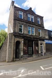 Picture of Haberdashery Bar