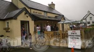 Picture of Glan Llyn Inn