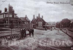 Picture of Railway Tavern