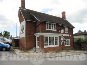 Picture of Railway Tavern