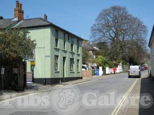 Picture of Brewers Arms