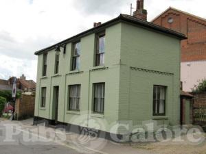 Picture of Brewers Arms