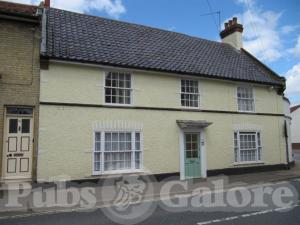 Picture of Kings Head