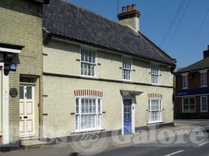 Picture of Kings Head