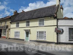 Picture of Kings Head