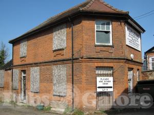 Picture of Kings Arms Tap