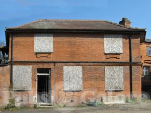 Picture of Kings Arms Tap