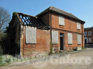 Picture of Kings Arms Tap