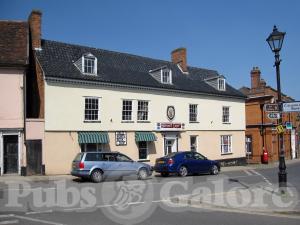 Picture of Kings Arms