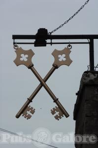 Picture of Cross Keys