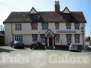 Picture of Three Tuns