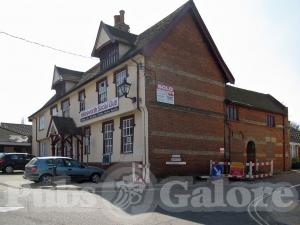 Picture of Three Tuns