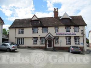 Picture of Three Tuns