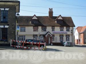 Picture of Three Tuns