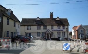 Picture of Three Tuns