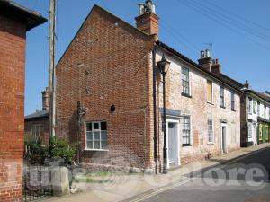 Picture of Rose & Crown