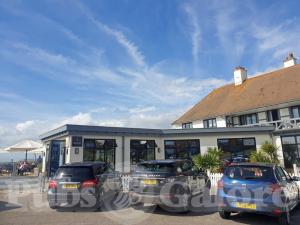 Picture of The Strand Bar (The Relais Cooden Beach)