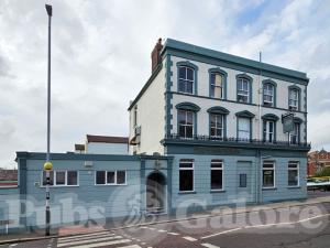 Picture of The Town House