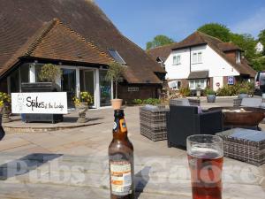 Picture of The Lodge at Winchelsea