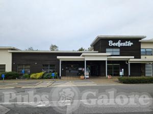 Picture of Beefeater Eureka Park