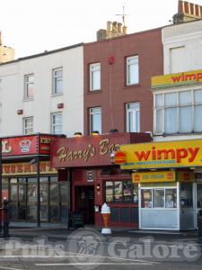 Picture of Harry's Bar