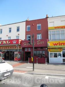 Picture of Harry's Bar