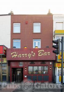 Picture of Harry's Bar