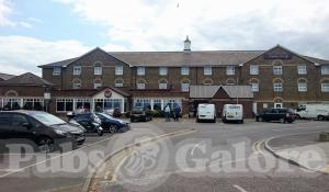 Picture of Brewers Fayre Promenade