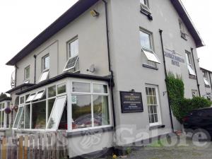 Picture of George Borrow Hotel