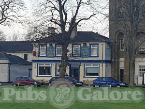 Picture of Alfred Arms