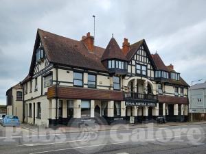 Picture of Royal Norfolk Hotel