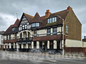 Picture of Royal Norfolk Hotel