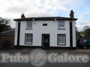 Picture of The Ewe and Lamb Inn